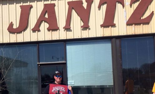 Jantz Supply Inc. | Quality Knife Making Supplies, Knife Making Kits, 1095 Steel & More! Davis