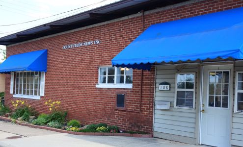 Countywide & Sun Tecumseh