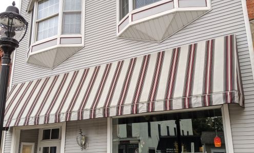 Mullaly's 128-STUDIO & Gallery