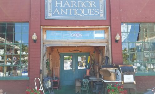 Harbor Antique Mall