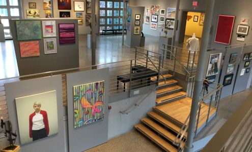 Elizabeth Lane Oliver Center for the Arts