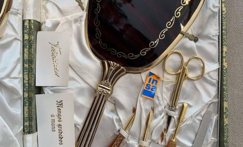 The Cottage Antiques