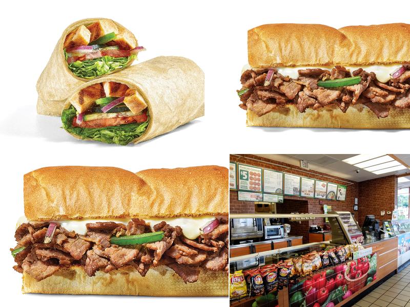 Subway