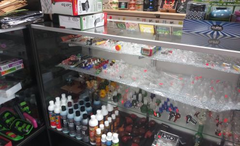 Chesaning Tobacco & Planet Video