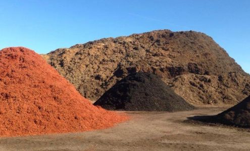 Ohio Mulch