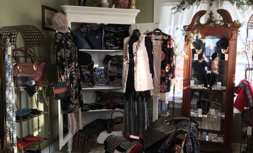 Belvedere Emporium Harrod