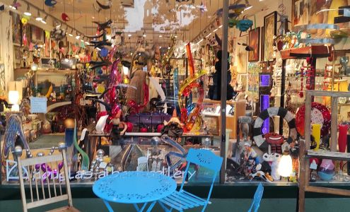 Douglas Albert Gallery