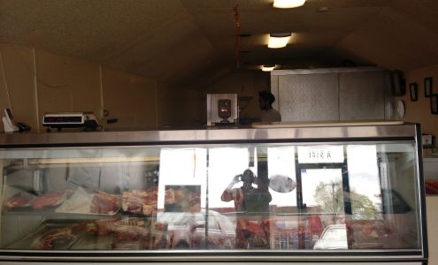 Central PA Halal Meat