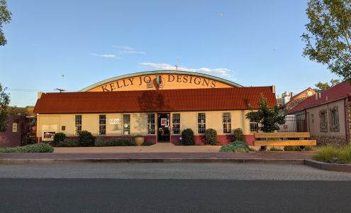 Kelly Jo Designs By Wine Los Ranchos de Albuquerque