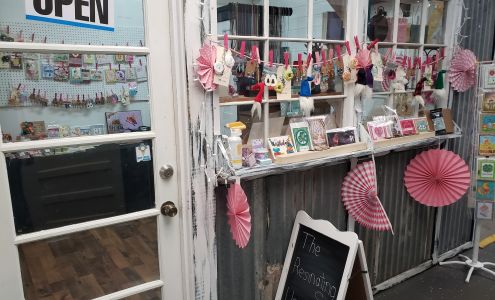 Church Street Market