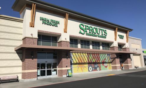 Sprouts Farmers Market