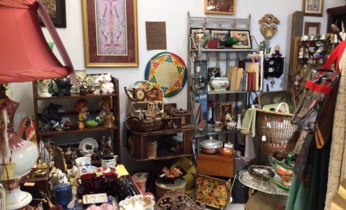 Wild Horse Antiques