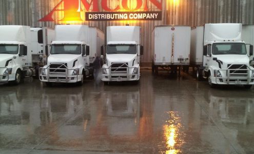 AMCON Distributing Company