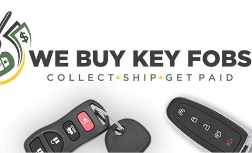 We Buy Key Fobs