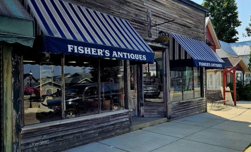 Fisher's Antiques