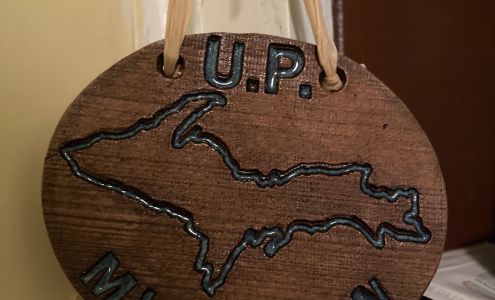 Latulip Pottery & Tile Works Garden