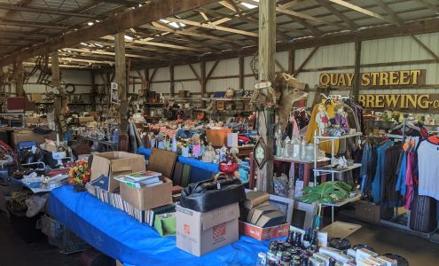 Trash To Treasures Lexington