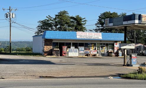 Mountain View Market