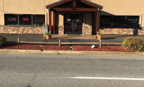 Denny's Jewelry And Pawn