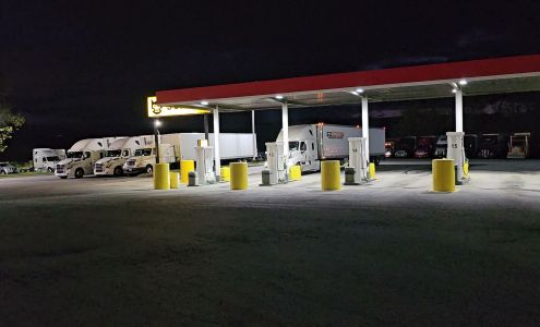 Mountain Energy Truck Stop