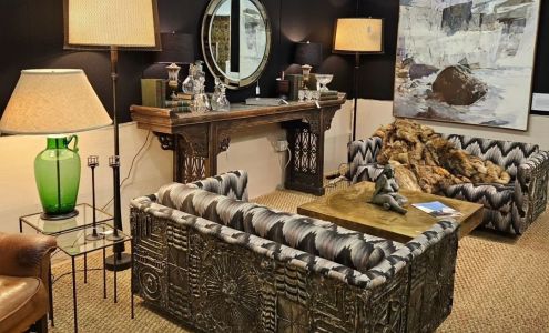 The Berkshire Galleries of Great Barrington