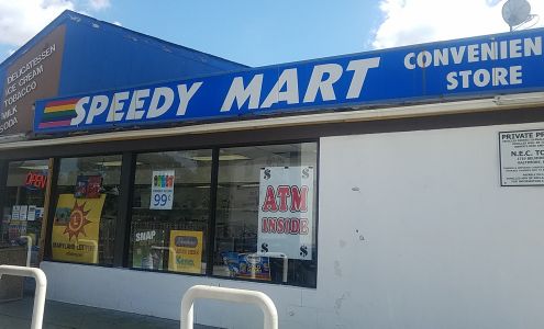 Speedy Mart