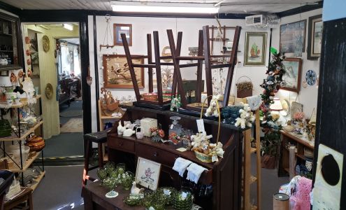 Grandmother's Store LLC Dowell