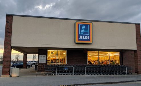 ALDI