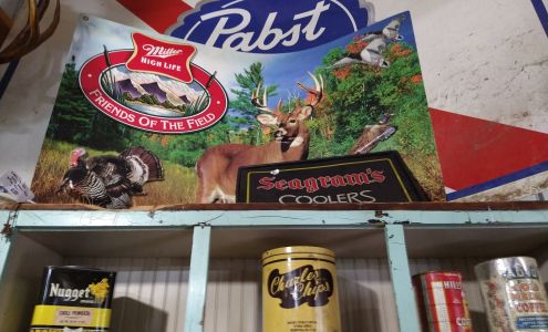 Poor Richard's Antiques