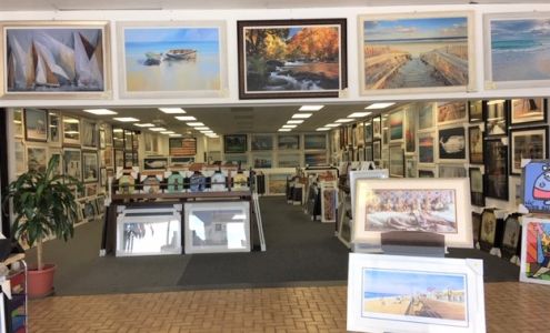 Creative Impressions Art Gallery