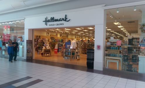 Norman's Hallmark Shop 215 Neshaminy Mall, Bensalem