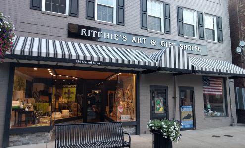 Ritchie's Art and Gift Shoppe