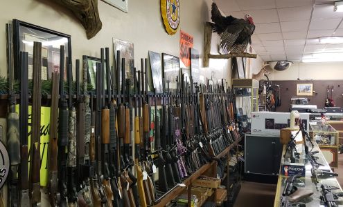 Phillips & Sons Pawnbrokers Elkins