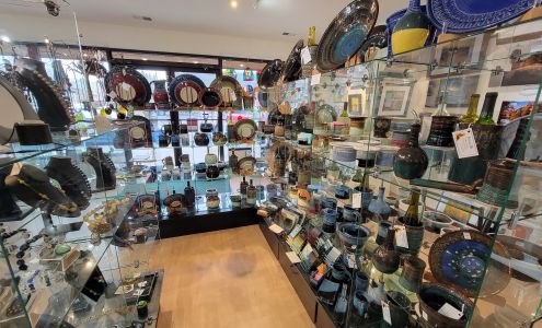 WVHighlands Artisans Group Davis