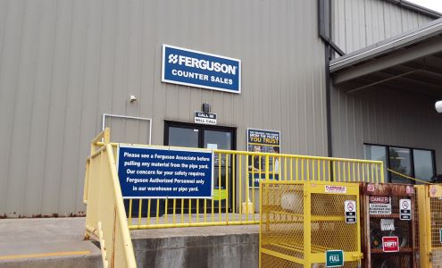 Ferguson Bath, Kitchen & Lighting Gallery