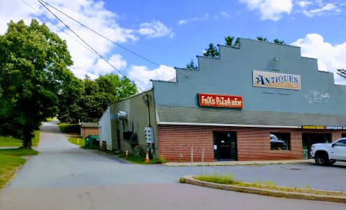 Carriage House Antiques