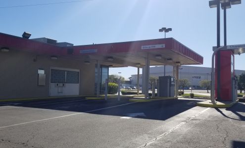 Bank of America ATM (Drive-thru)