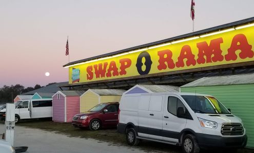 Webster Cycle Swap Meet Webster