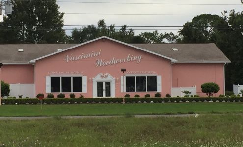 Vascimini Woodworking