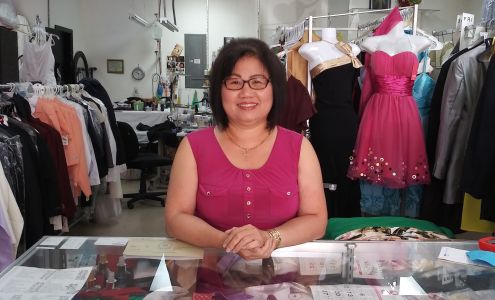 Candy Bridal & Formal Wear