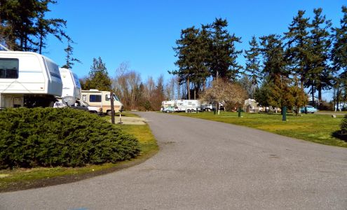 Sea Breeze Community