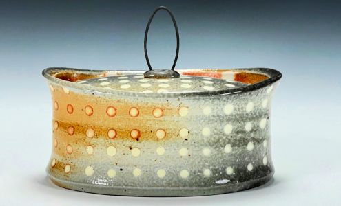 Paula West Pottery LLC