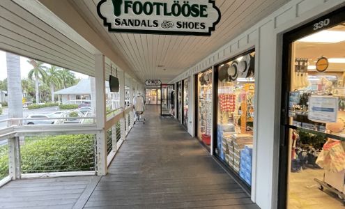 Footloose H2o Outfitters