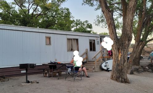 Sun Village Resort Coulee City