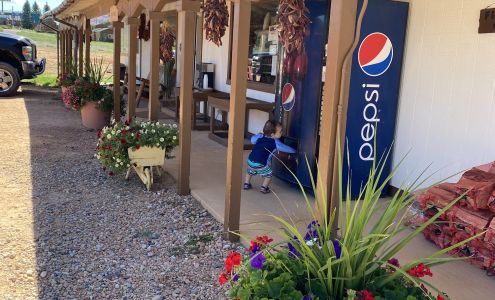 Bryce Canyon Trading Post Panguitch