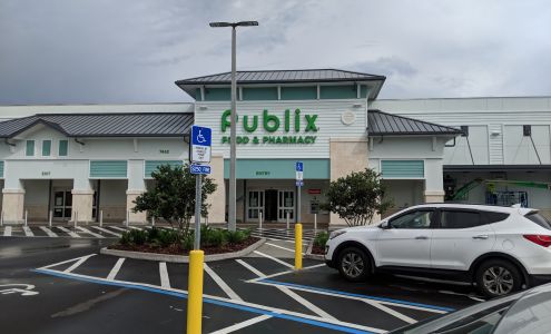 Publix Super Market at The Shoppes at Palencia Commons