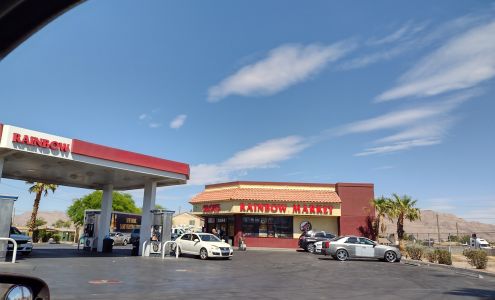 Rainbow Market Las Vegas