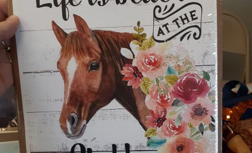 Country Charm Boutique