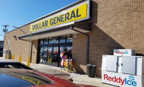 Dollar General