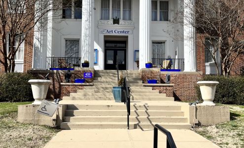 Blue Ridge Mountains Arts Association